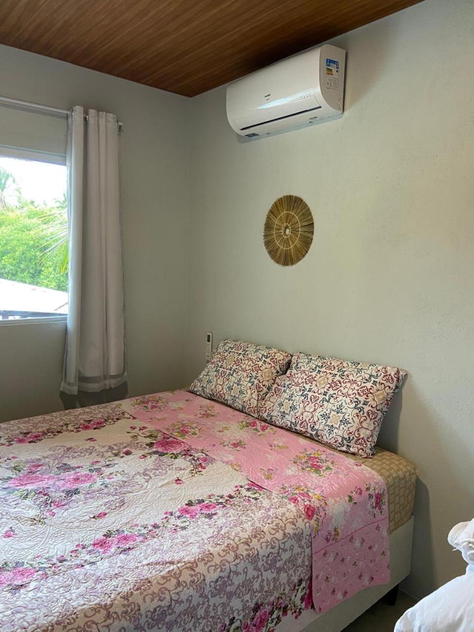 Hotel Vila Las Hermanas Pôrto de Pedras Zewnętrze zdjęcie